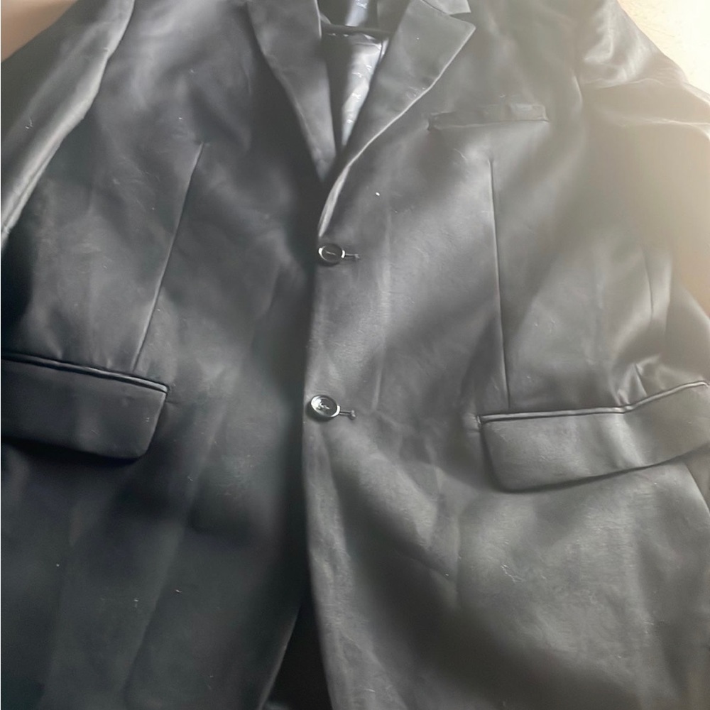 New Gilberto Blazzer Italian  Men . - Picture 10 of 14